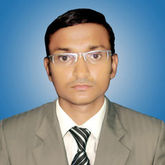 Babar Shahzad, Quantity Surveyor