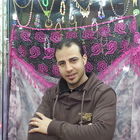 Ahmed Elgweily, مدير الفرع