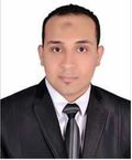 Mostafa Bahnasy Kamel, Supply Chain Manager