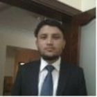 Shahzad Ahmed Abdul hafeez, Key Account Manager
