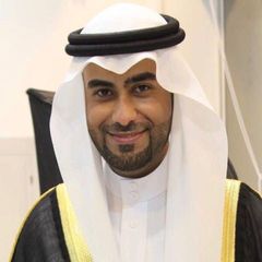 Amjad Alomran