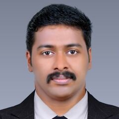 Anoop Narayan, Planning Engineer