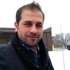 Tareq Khalaf, IT Manager