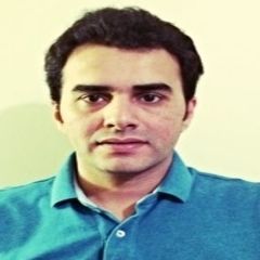 Mohammed Safar Alqahtani, Lean Engineer