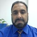 Nadeem Akhtar Qureshi, Manager - Contract Management Specialist