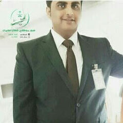 محمد الخالدي, Airport Station manager 