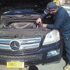AMIR ALLAM, Director of Auto Maintenance