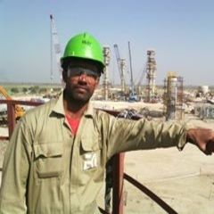 Farhat Ali, Projects HSE Engineer