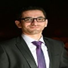 Sarmad Al Shiha, Chief Marketing Officer