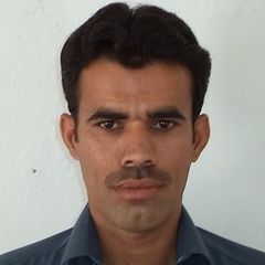 Mohammad Akram