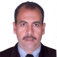 احمد عبدالعاطى, Accommodation Supervisor