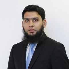 MUHAMMAD UMAIR AFZAL, Financial Analyst