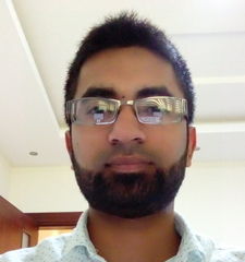 Muhammad Awais Awan, civil engineer