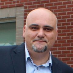 Ata Abdel Rahman, Senior Brand Specialist