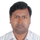 Prabhuraj Prajapati, Administrator Supervisor