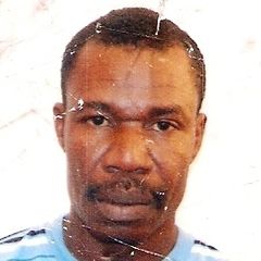 joseph oiboweme, Electrical Engineering Technician