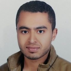 abdallah Mohamed, civil site engineer
