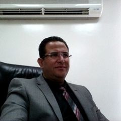 Abdulaziz Saqr, Area Director North , west and south africa