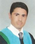 Eng. Khalid Al-Ghawanmeh, Community Grants Officer