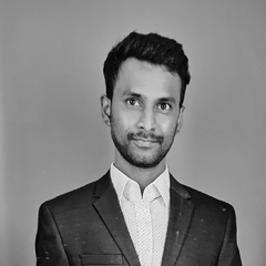 Rohit Jawale