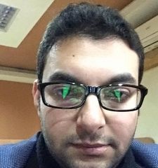 Abdallah Kamal Sabbah, Web and Mobile Developer 