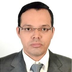 Hassan Parkar, Sales Co-Ordinator