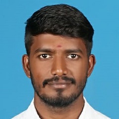 Arulmani Ayyasamy, quality control engineer