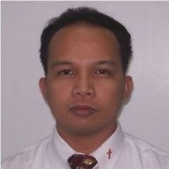 Ferdinand Pagdanganan, Structural Engineer/BIM Coordinator