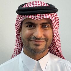 Hussain Alsalbookh, Operations Supervisor