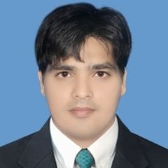 Wasim Tahir, Manager Networks