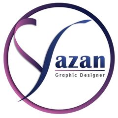 S G D Yazan Jaddou, graphic designer