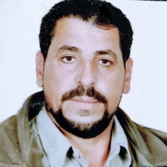 Mhamad Algabra, مشرف مشاريع 