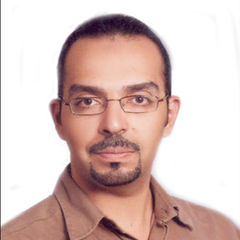 Ahmed Ali, Project Manager