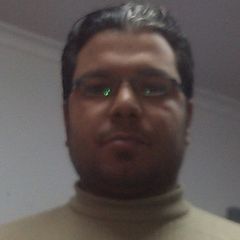 mahmoud ali, مدير تنفيذي للادارة التسويق
