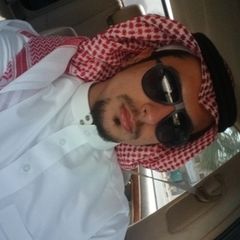 fahad Almuhaisen