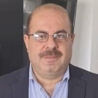 Ahmad Zaher AlSamarah, Chief Strategic Officer