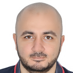 hassan yahya, Technical support engineer