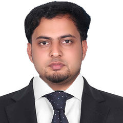 Abdussalam  vasil, SENIOR PROCUREMENT ENGINEER