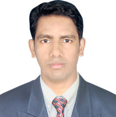 Parsuram Baliarsingh, Purchase manager