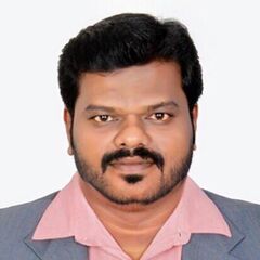Balaji C , Group Manager IT & ERP