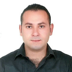 Dany Hajjar, technical support