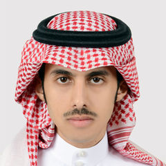 Khalid Alshanfari
