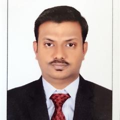 Gangatharan Jayagopalan, QA QC Inspector Civil
