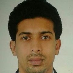 Padmakumar Nair, Business Analyst (KPI Specialist)