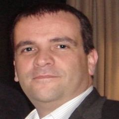 Gastone Pagot, CEO Marketing & Sales