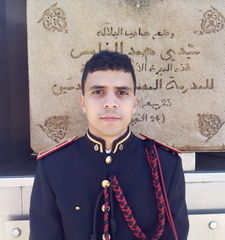 Mohammed Naoufal El Yousfi