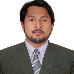 Syed Muhammad Mustafa Hussaini, Graphic Designer / Social Media Activist