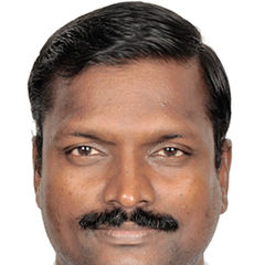 gandeeban kannan