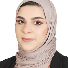 Mariam Husain