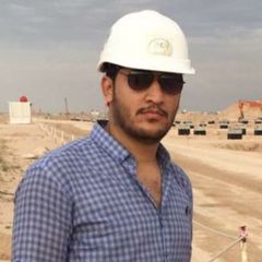 MOHAMMED HAZIM QASIM, Technical Engineer
